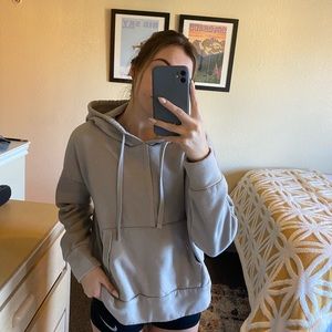 free people movement hoodie